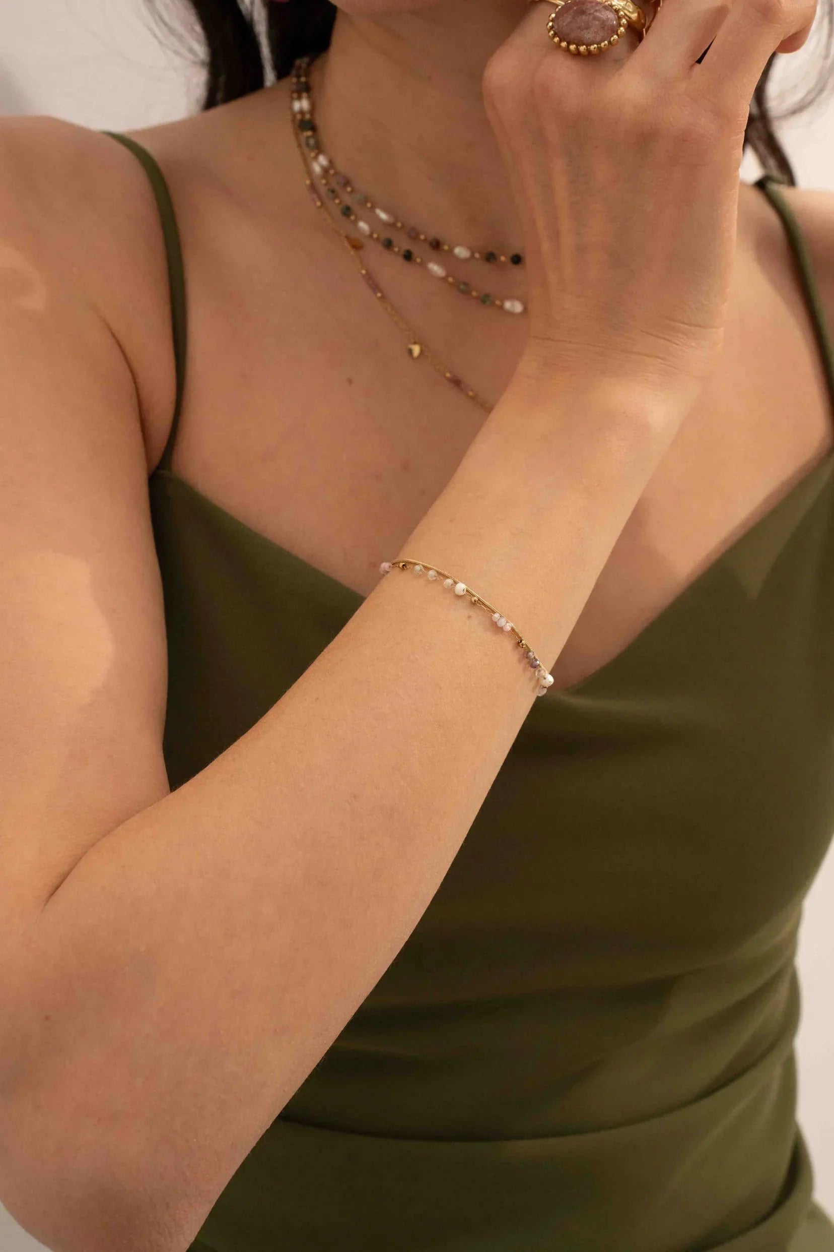 Bracelet Edwina