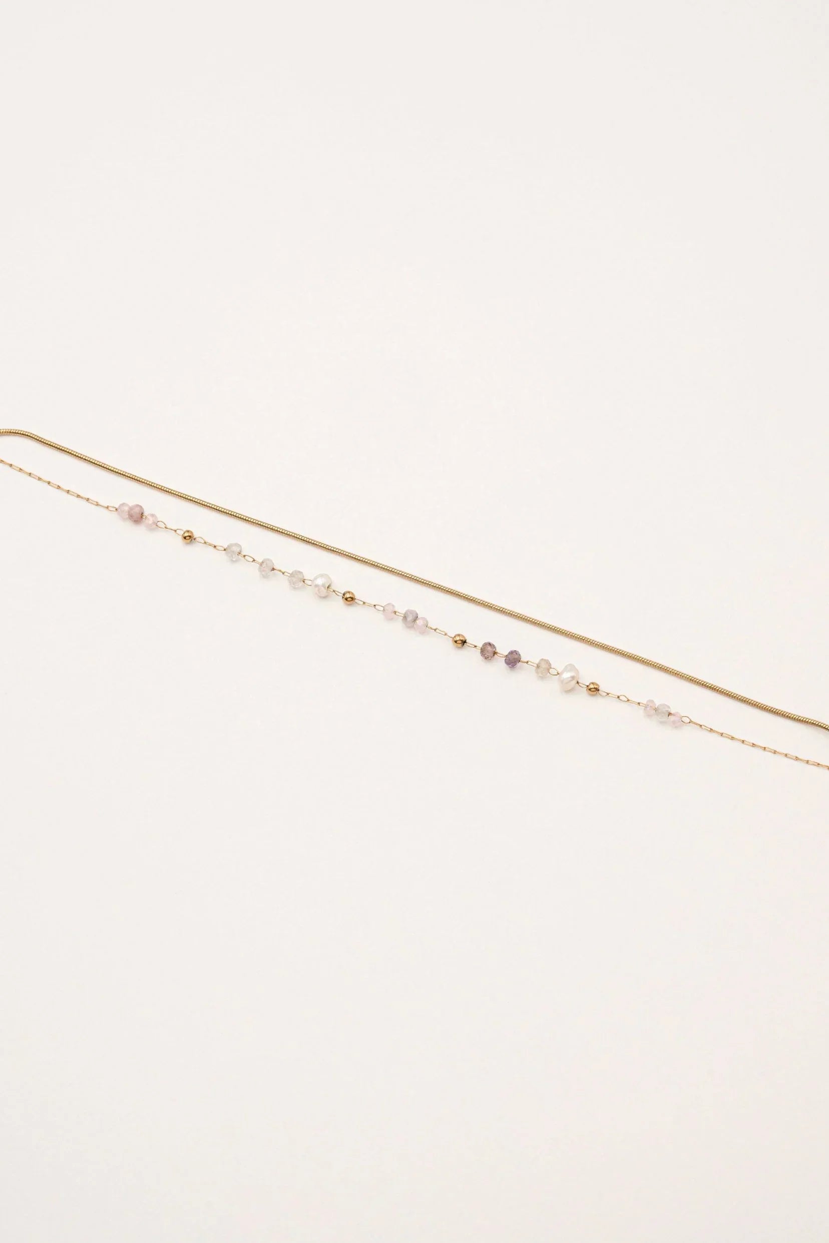 Bracelet Edwina