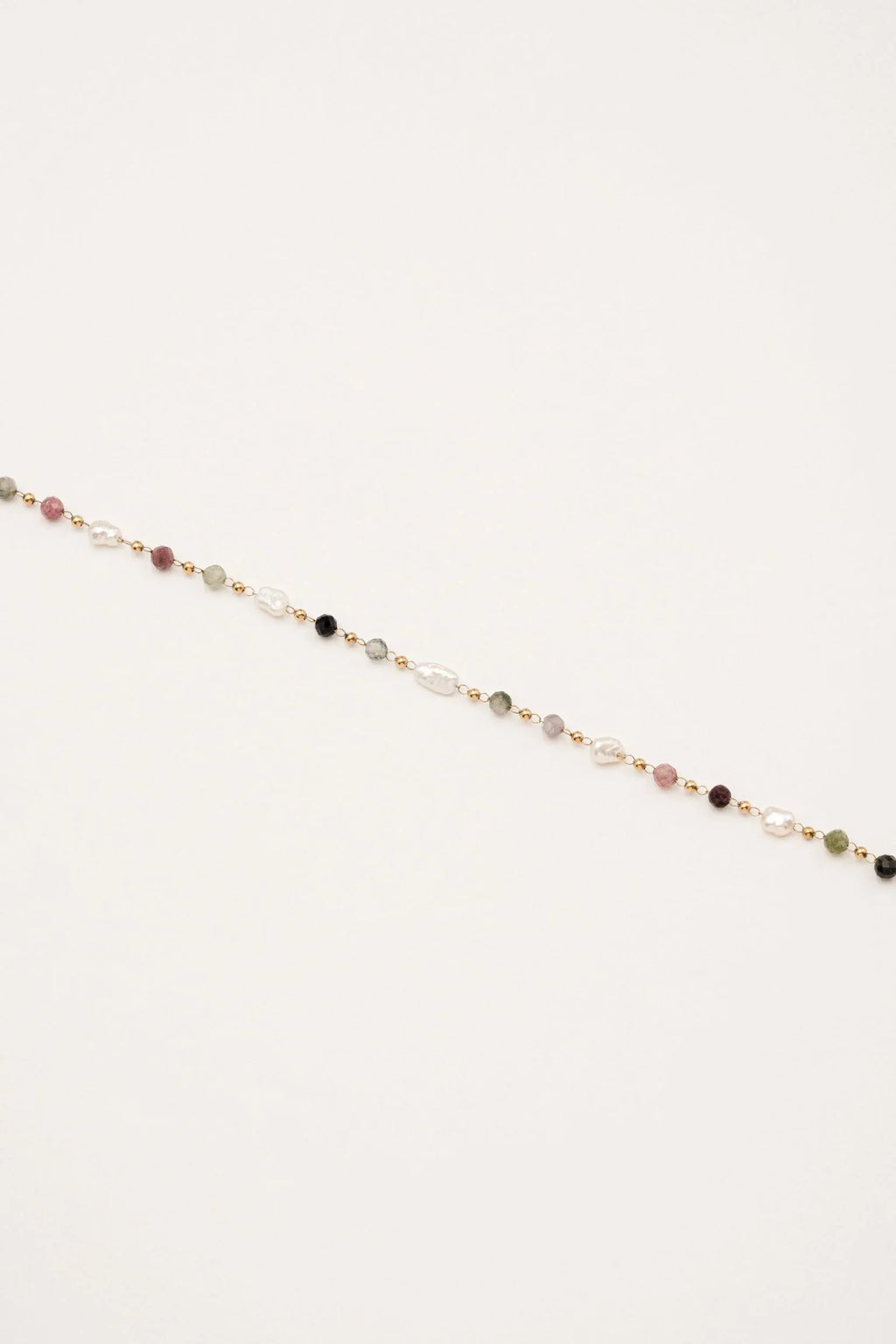 Bracelet Florinia (Tourmaline)