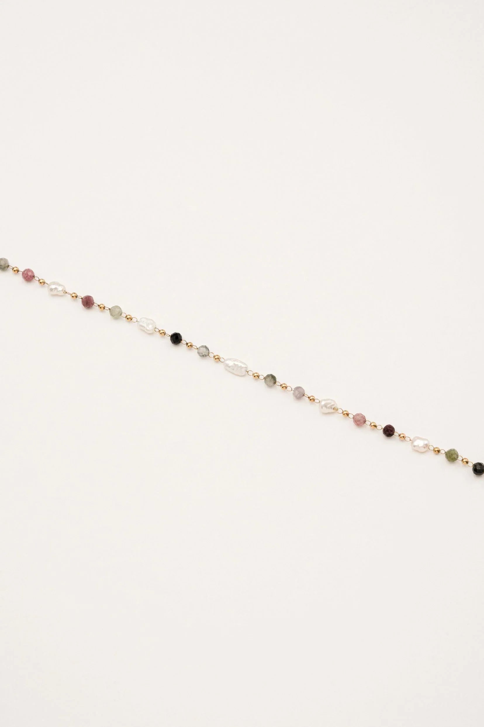 Bracelet Florinia (Tourmaline)