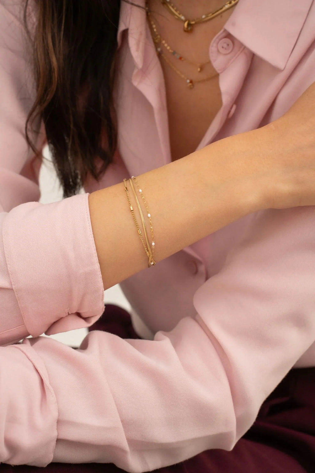 Bracelet Mériane