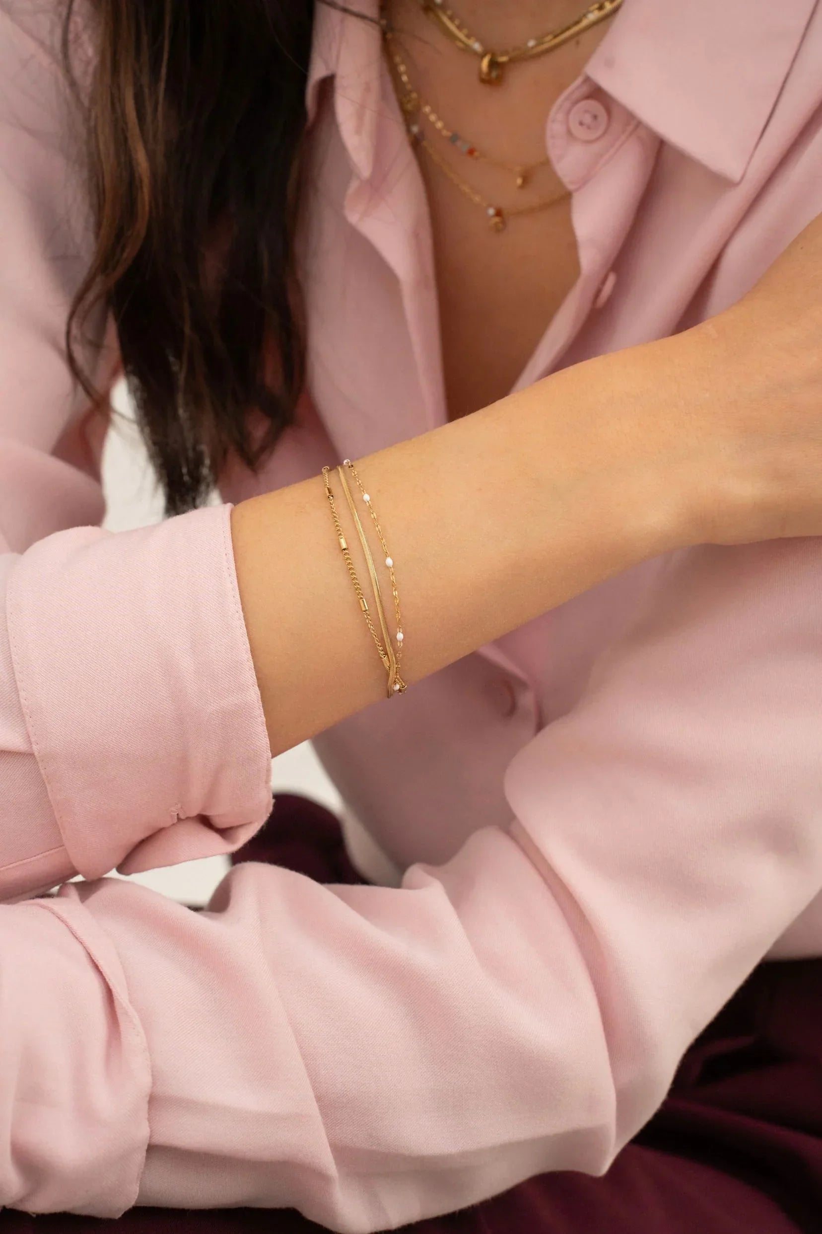 Bracelet Mériane