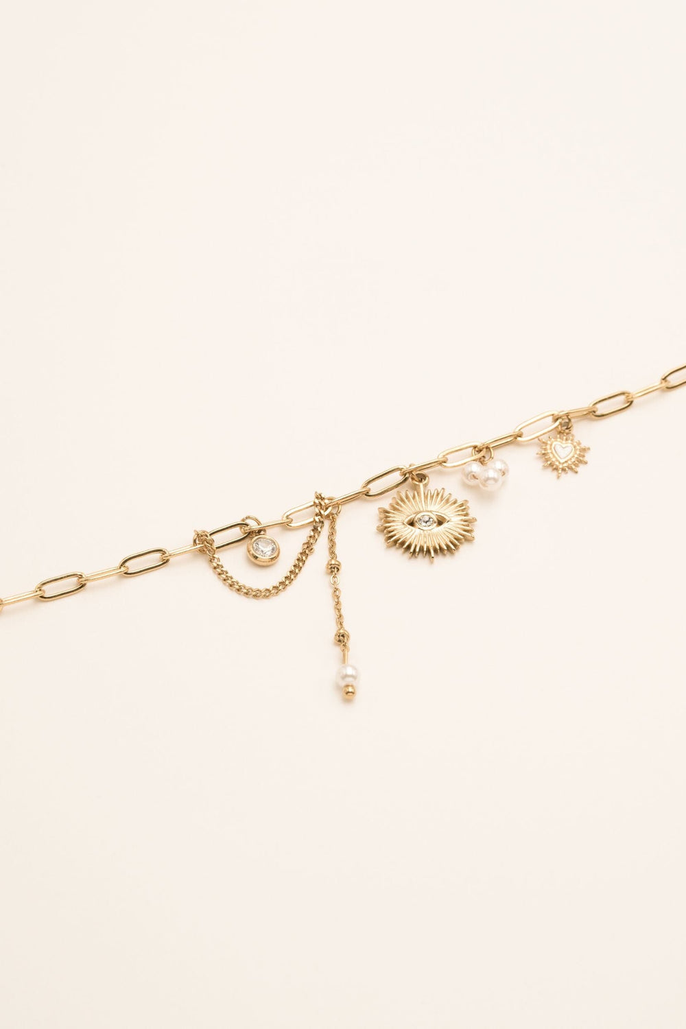 Bracelet Aicha (perles)