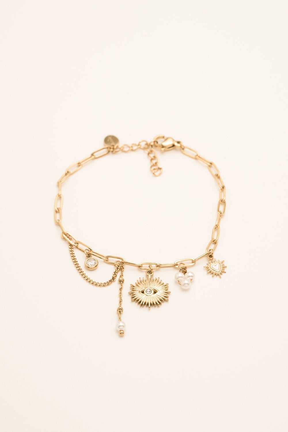 Bracelet Aicha (perles)