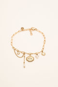 Bracelet Aicha (perles)