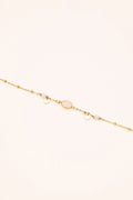 Bracelet Azalée (blanc)