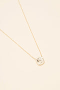 Collier Béa (cristal Swarovski®)