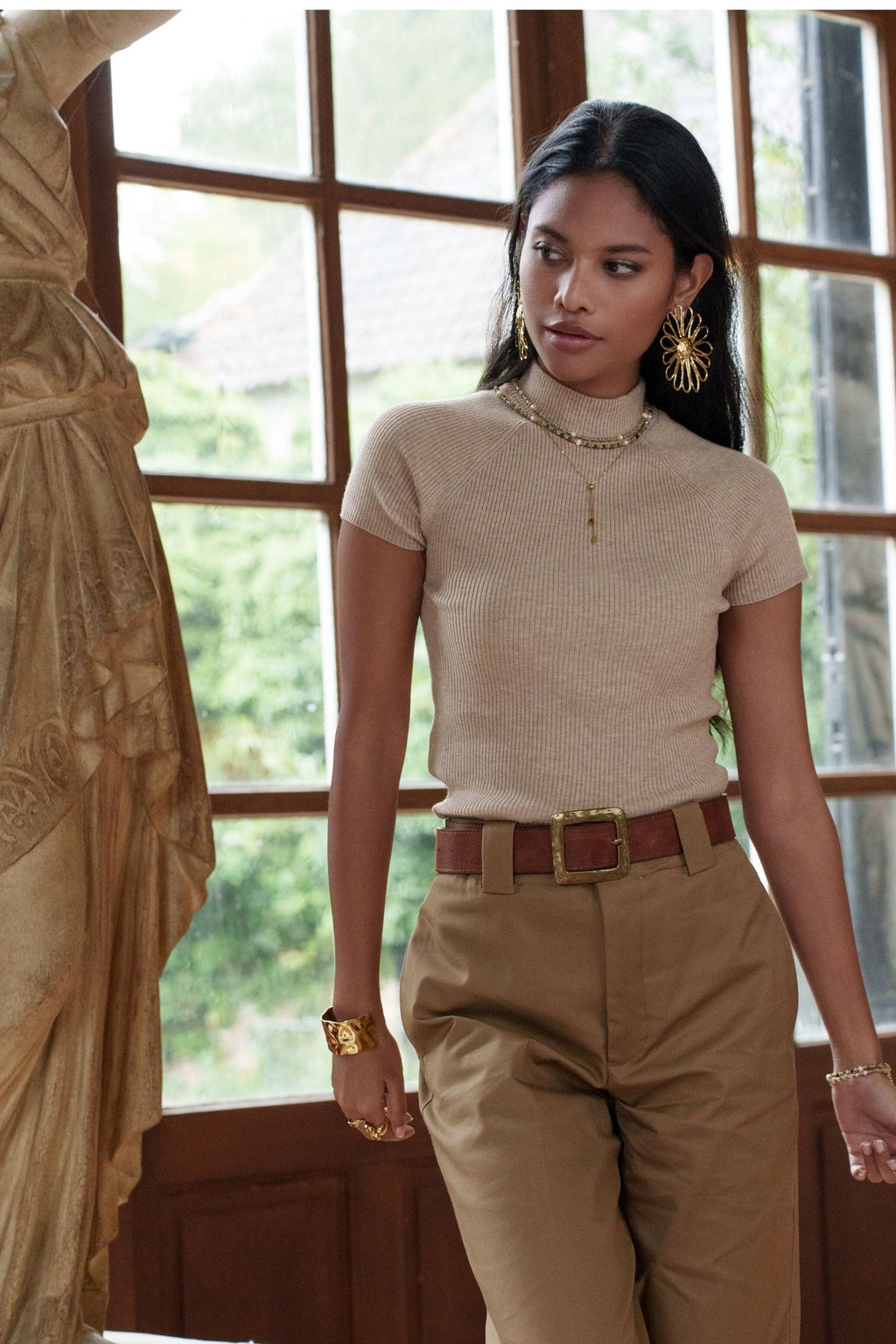Collier Colette