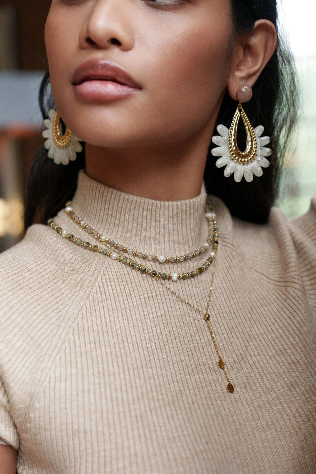 Collier Colette