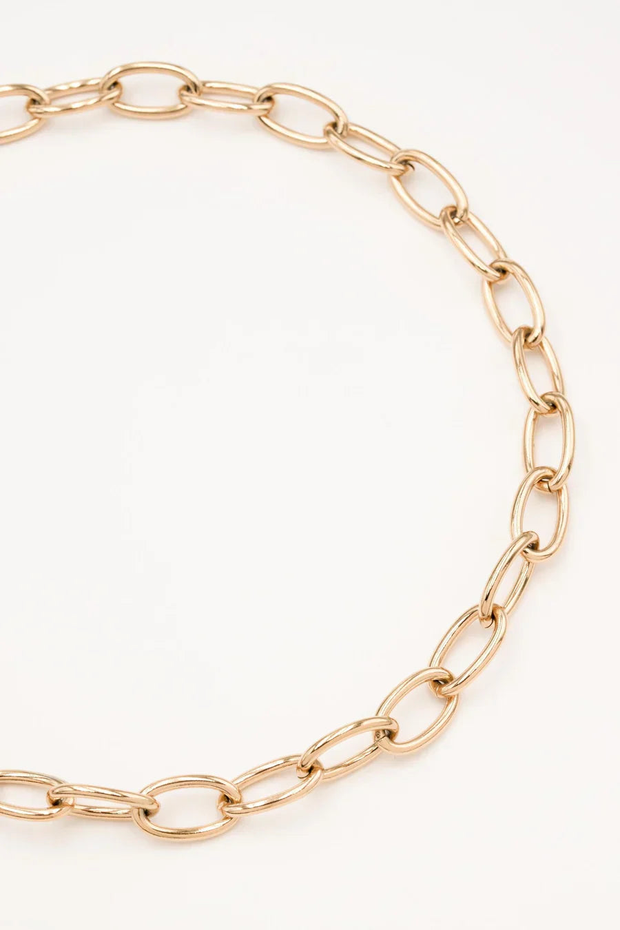 Collier Delie