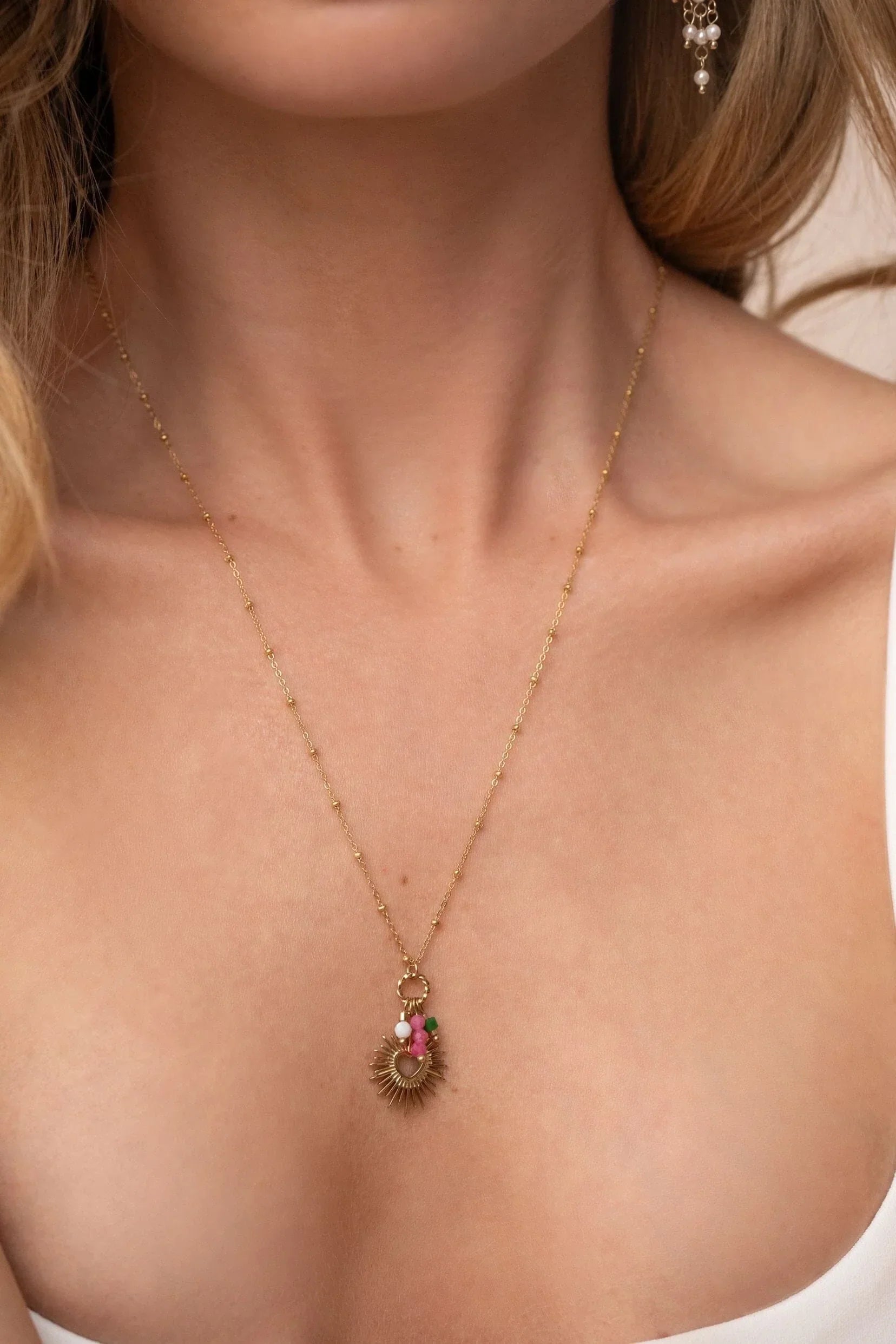 Collier Gaella