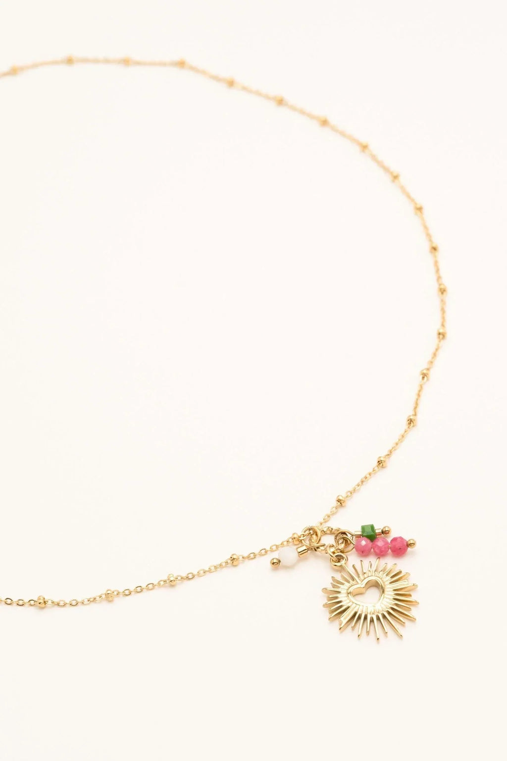 Collier Gaella