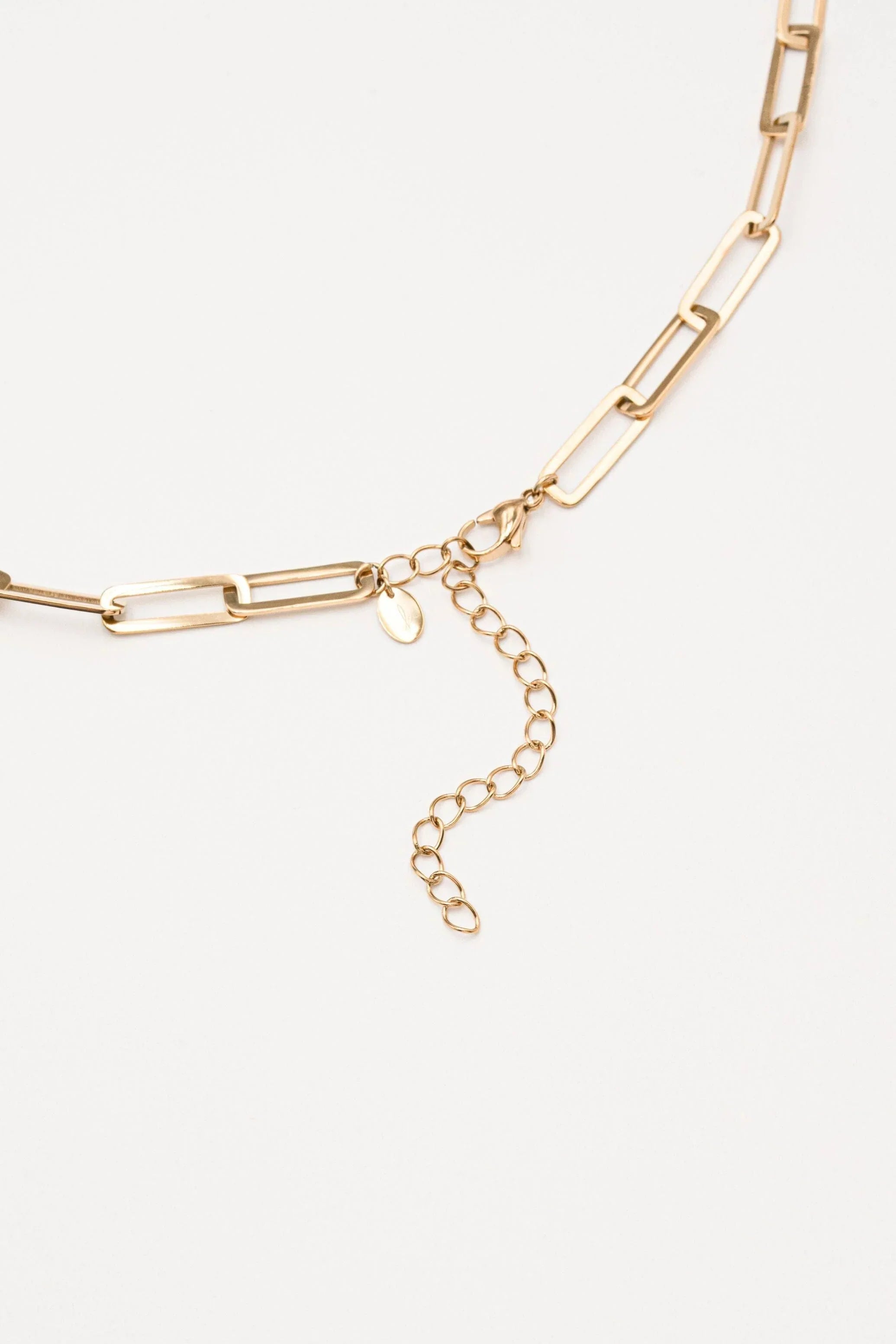 Collier Gaia