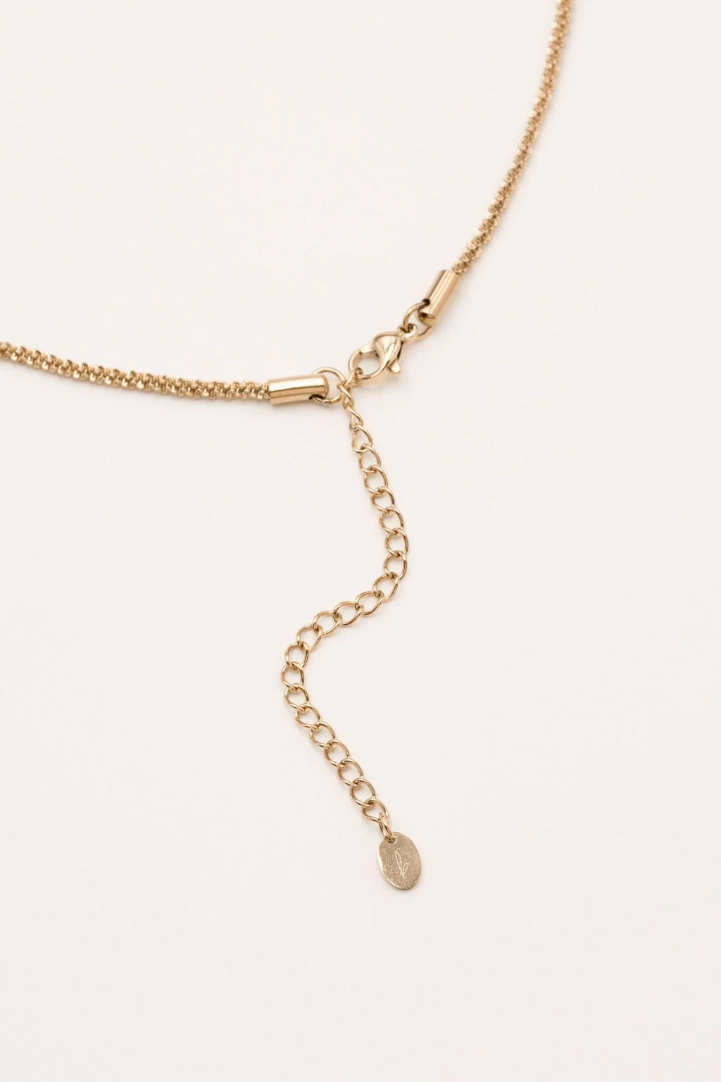 Collier Isolda