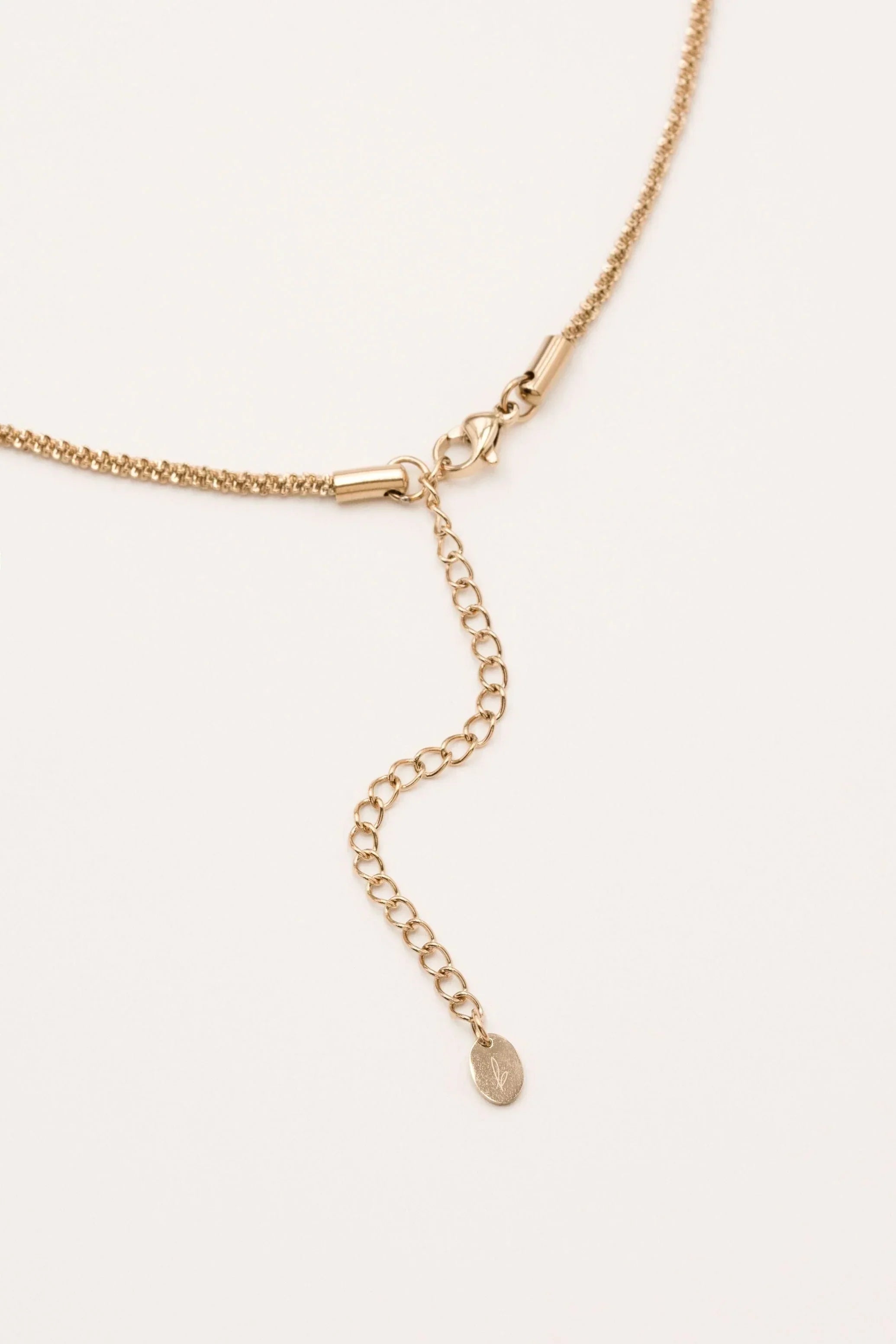 Collier Isolda