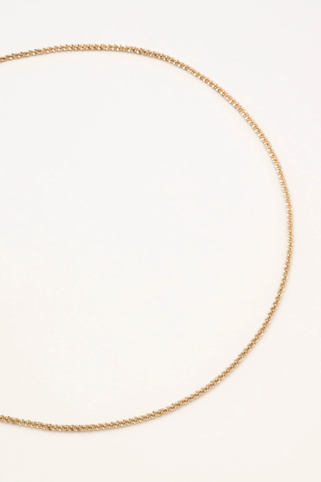Collier Isolda
