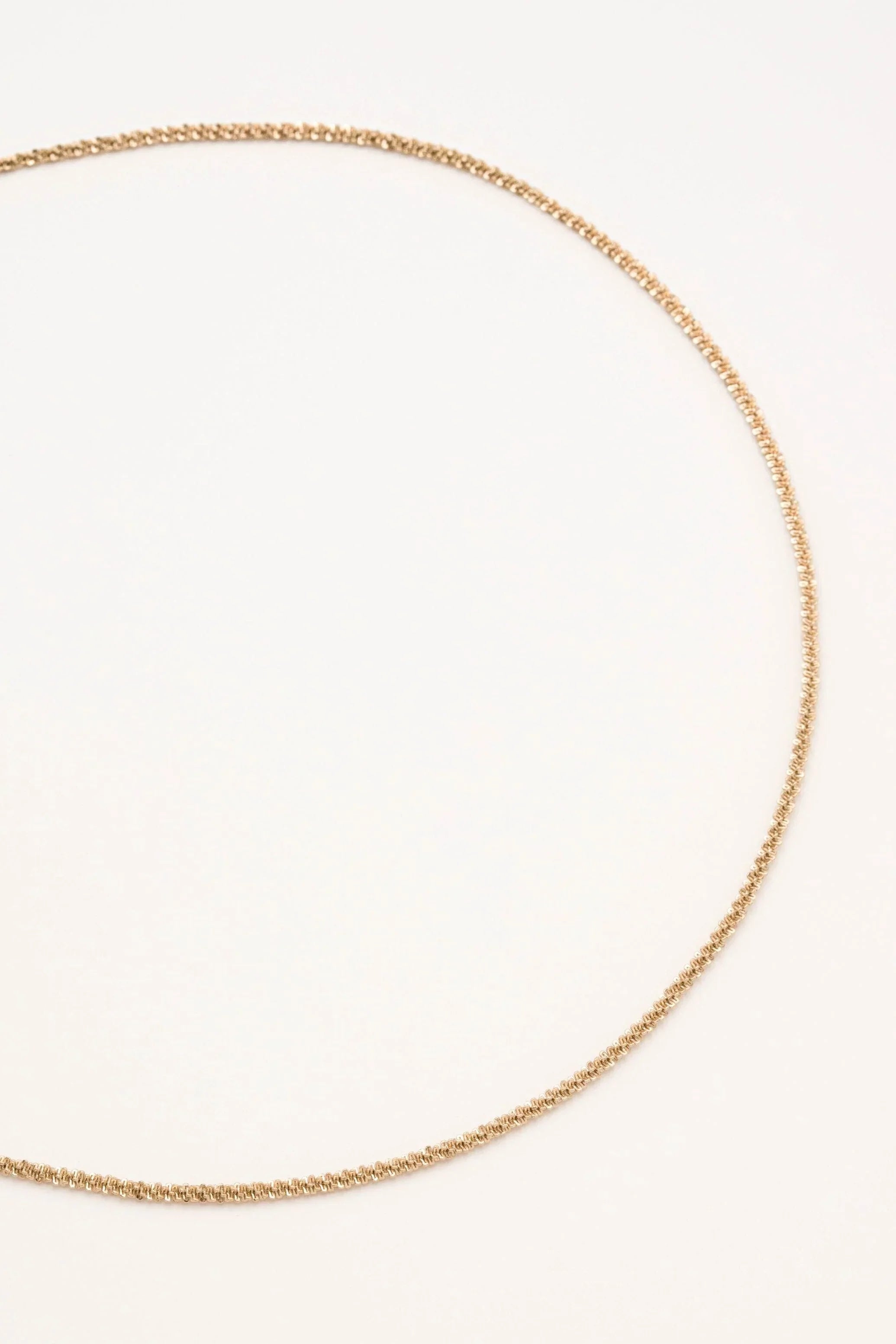 Collier Isolda
