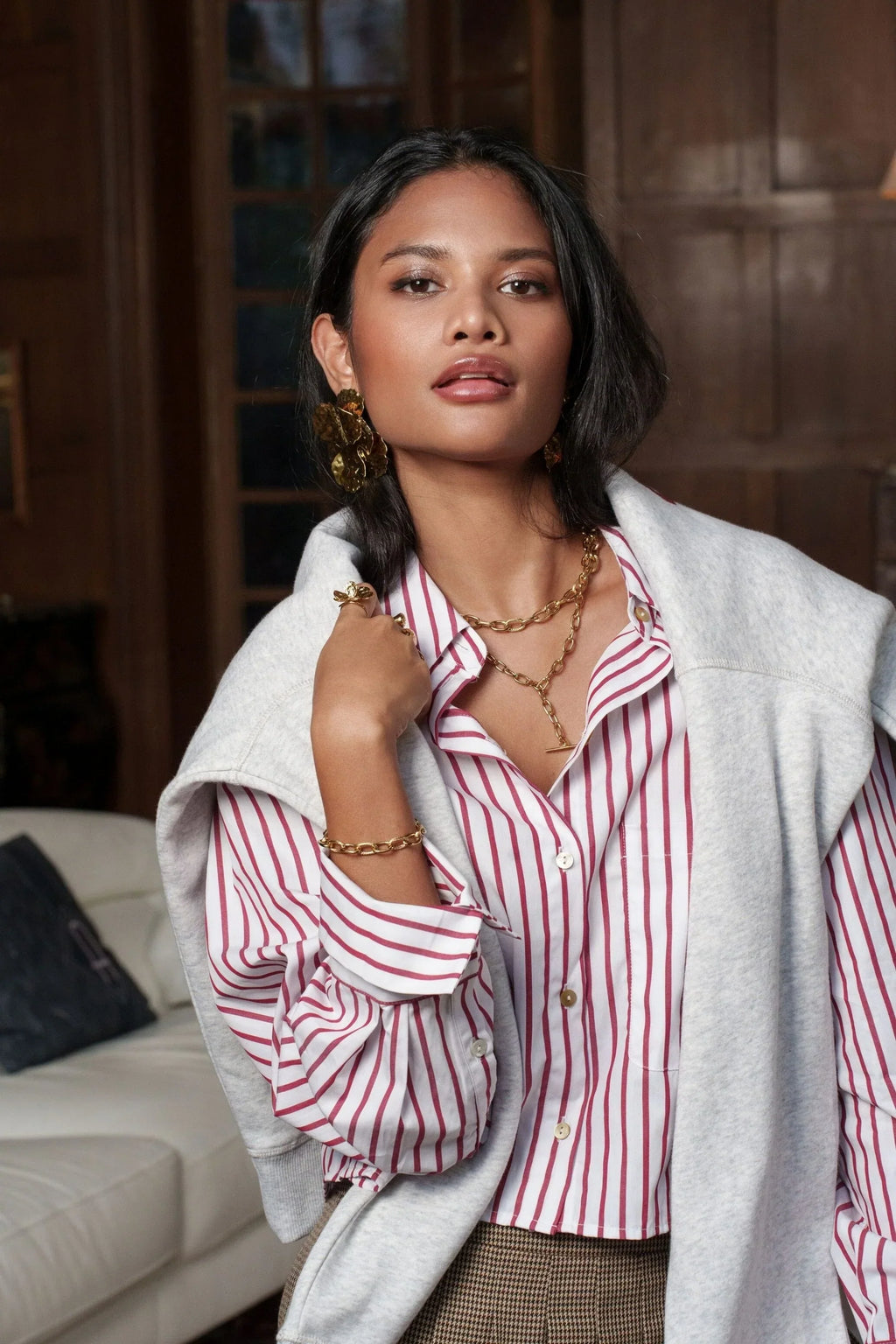 Collier Lou