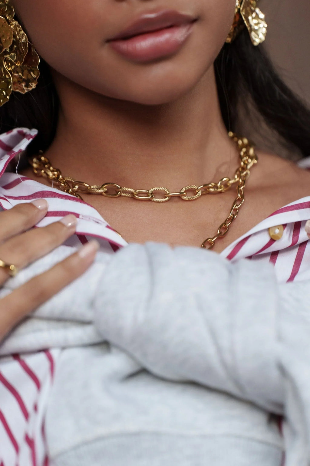 Collier Lou