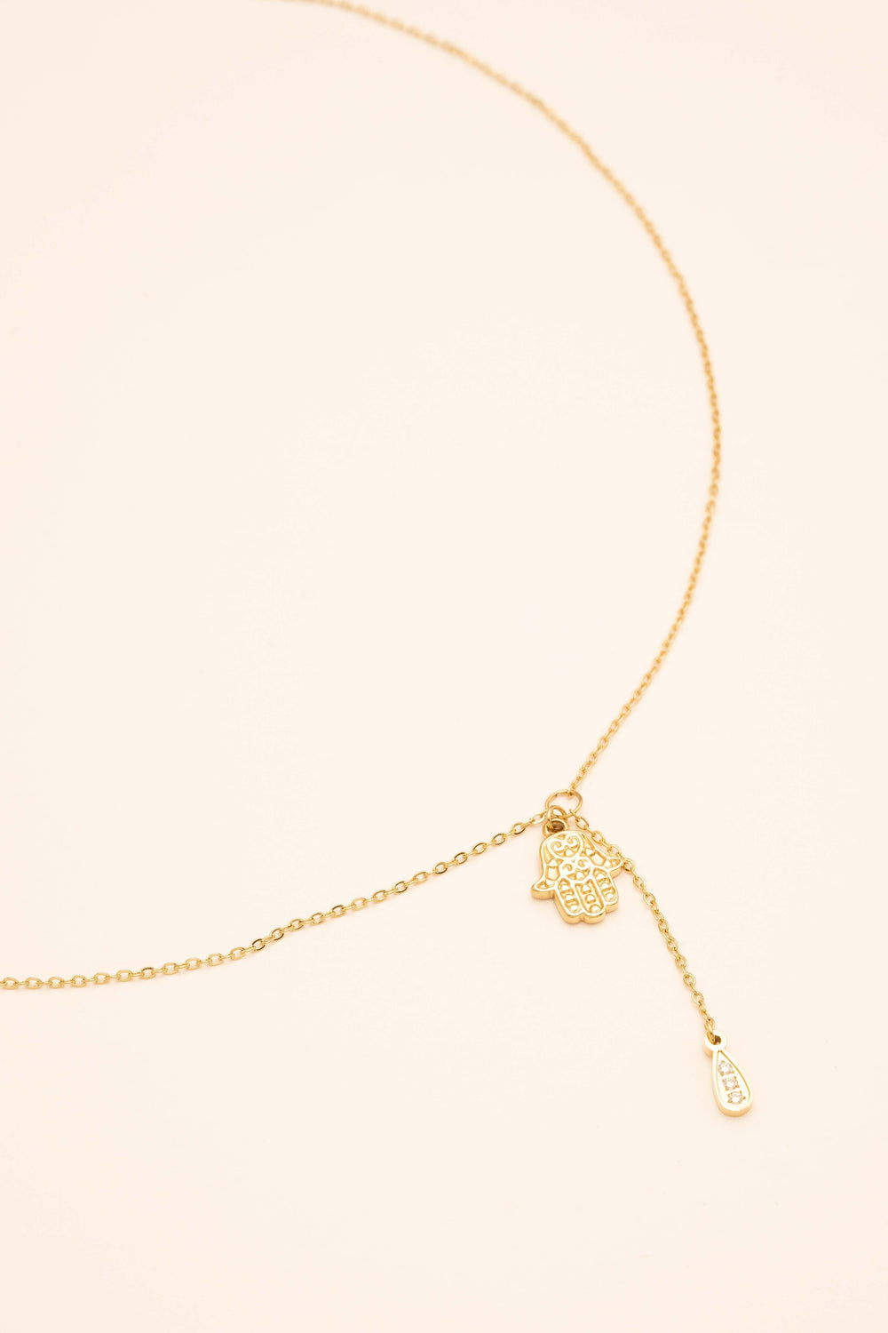 Collier Louisa