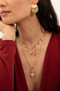 Collier Nahla