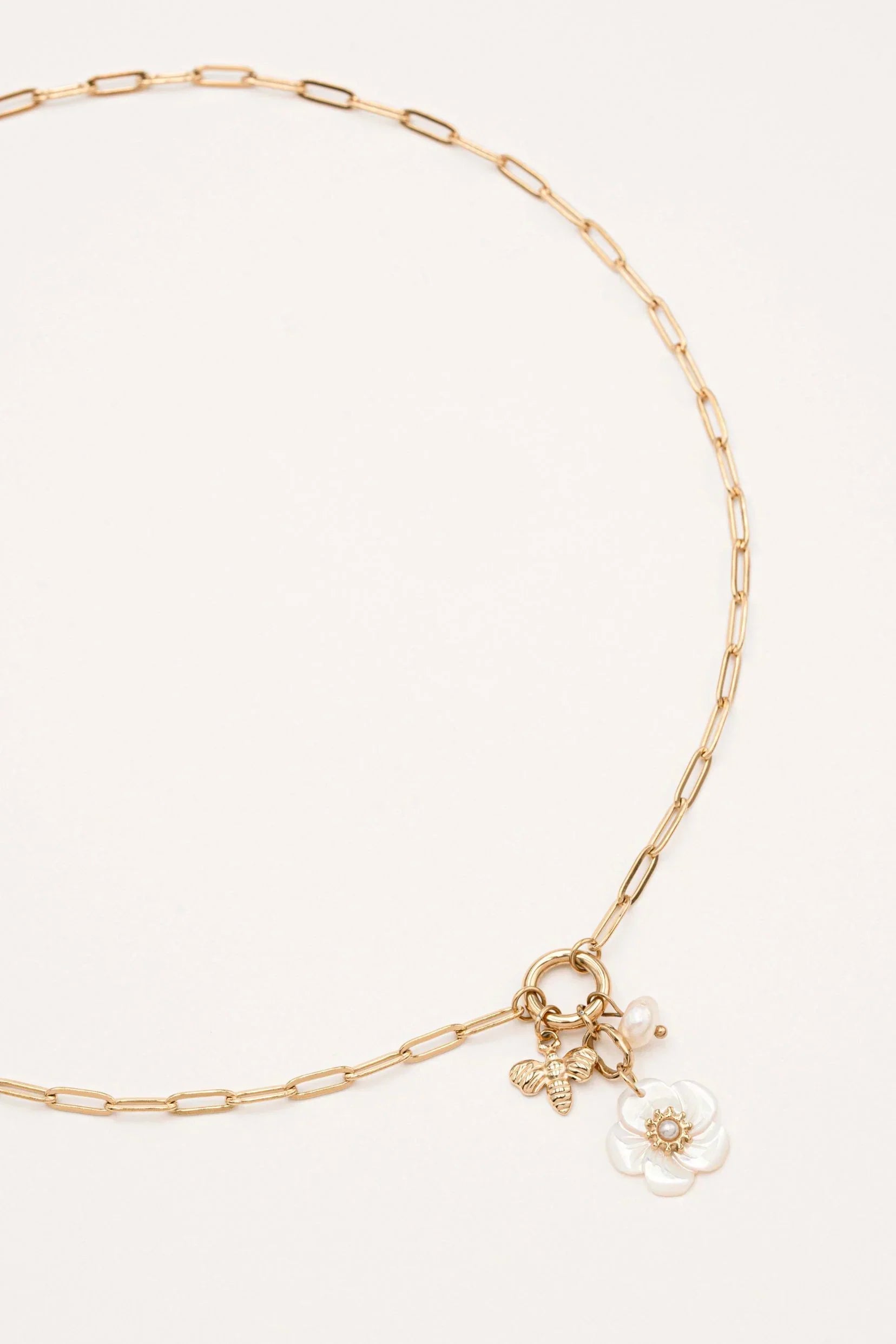 Collier Nahla