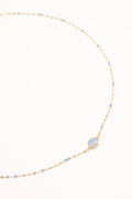 Collier Noelynn (Bleu)