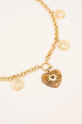Collier Norah