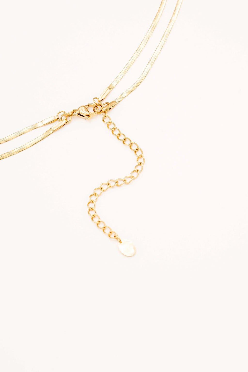 Collier Rutha