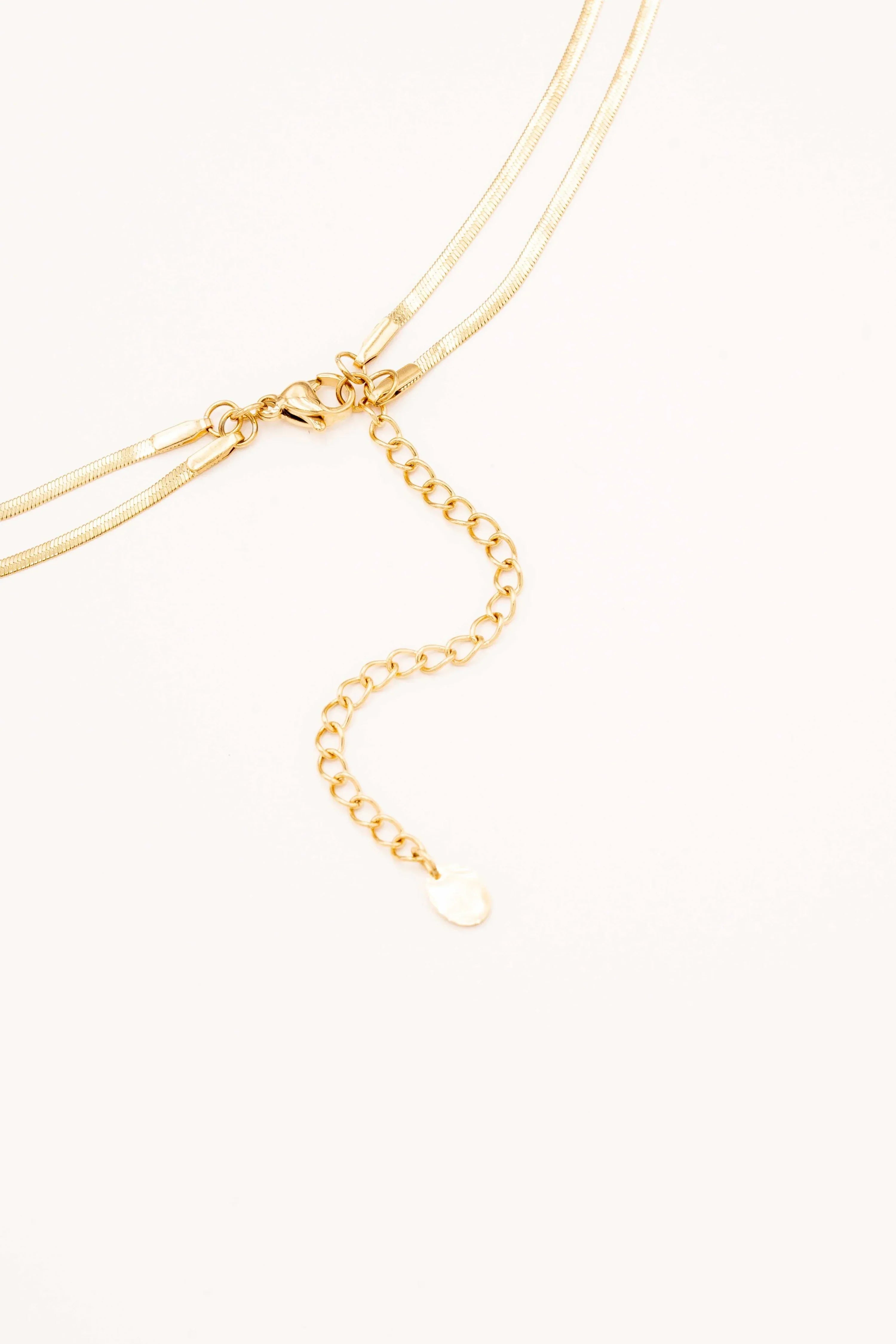 Collier Rutha