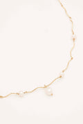 Collier Saley (perles)