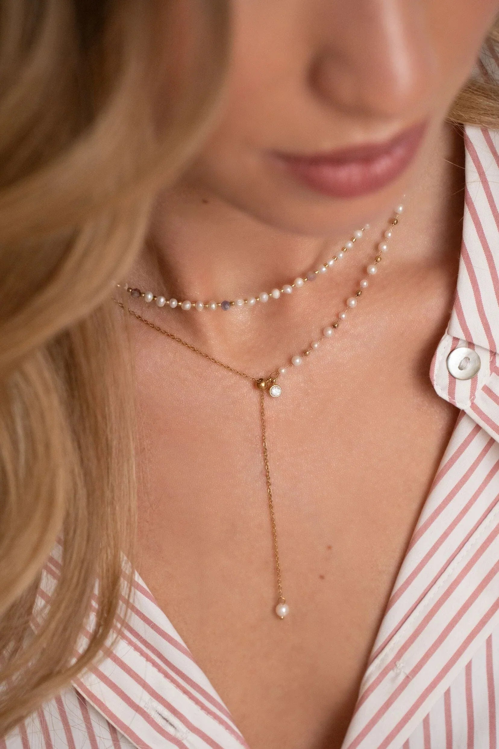Collier Teodora