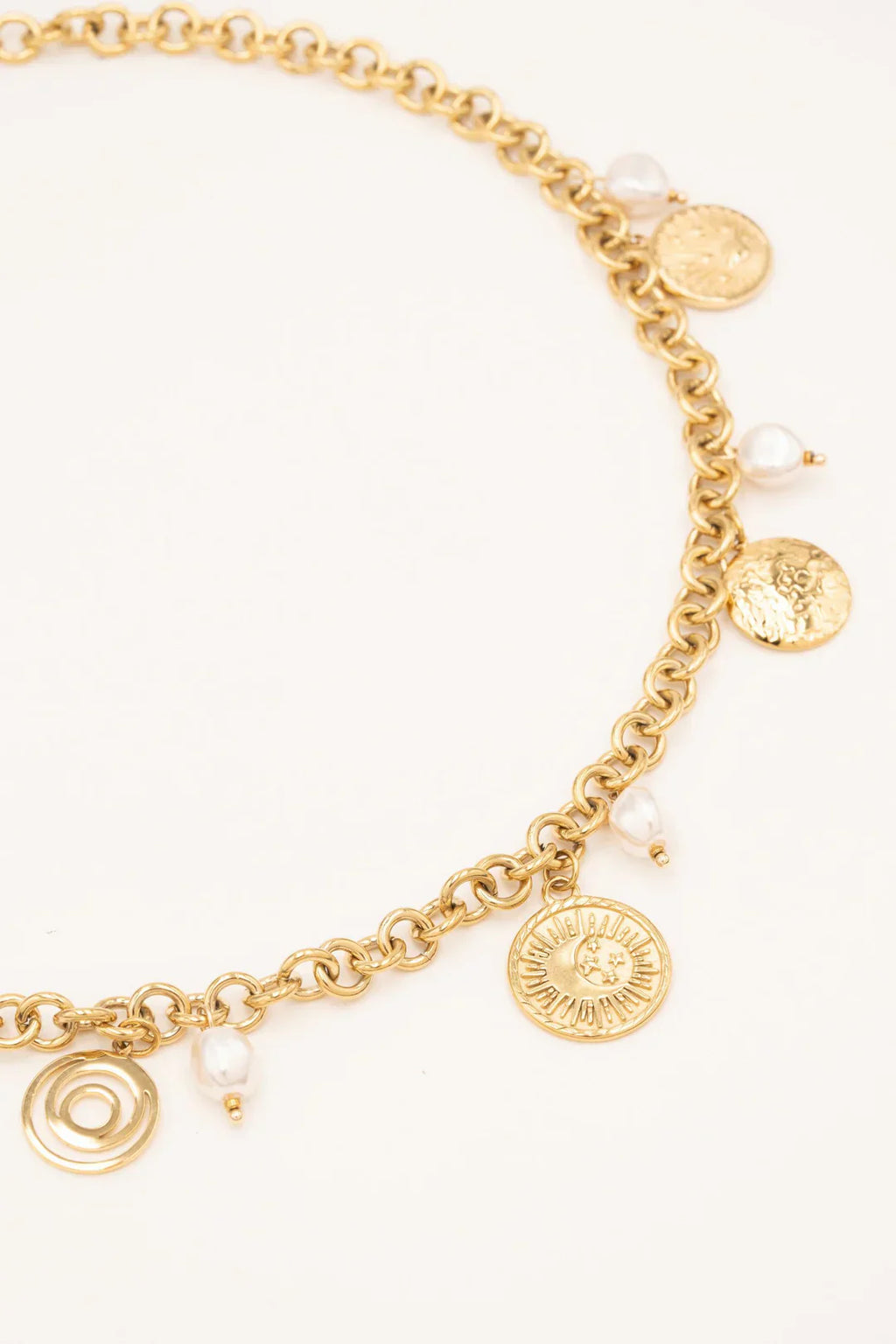 Collier Tyra