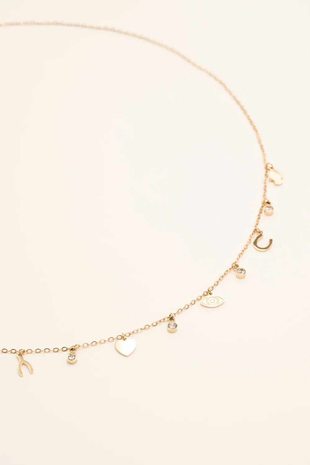 Collier DÉBORA
