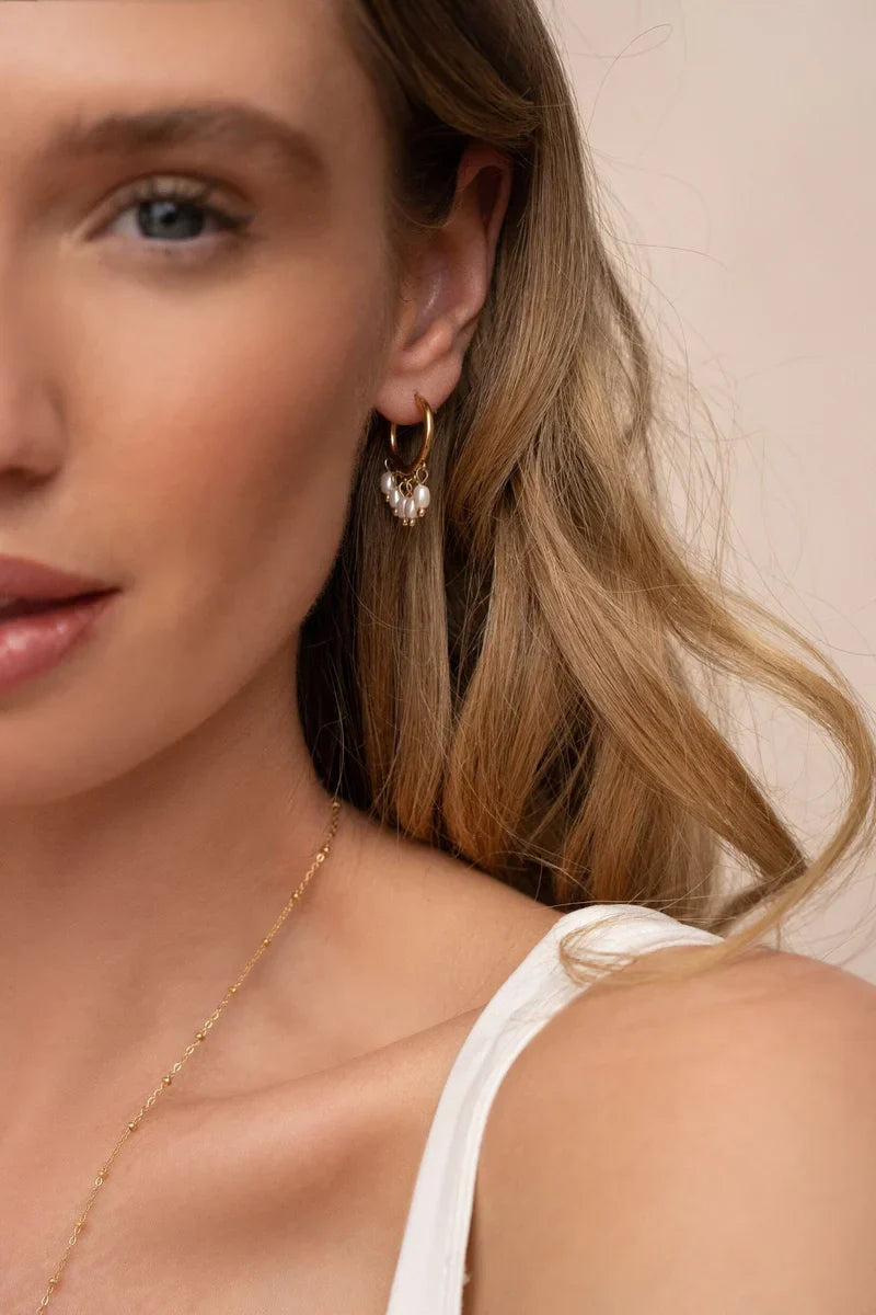 Boucles Maddi