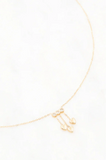 Collier Rainheart