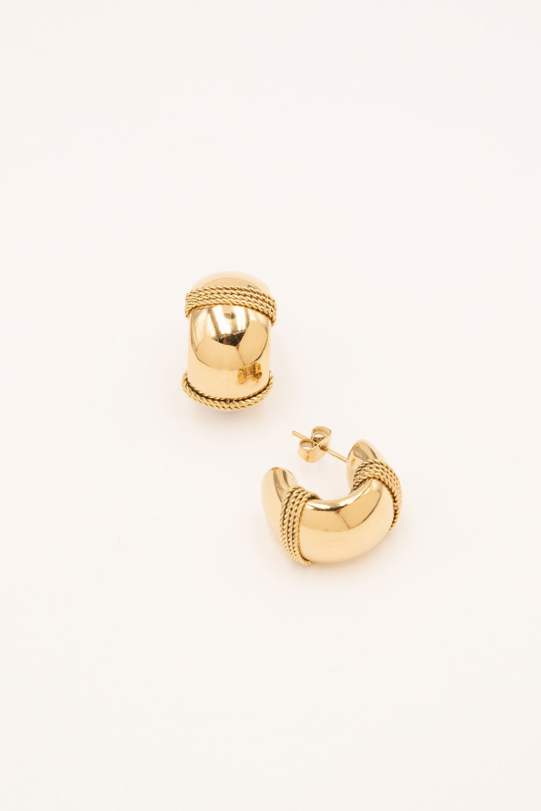 Boucles Evanie S