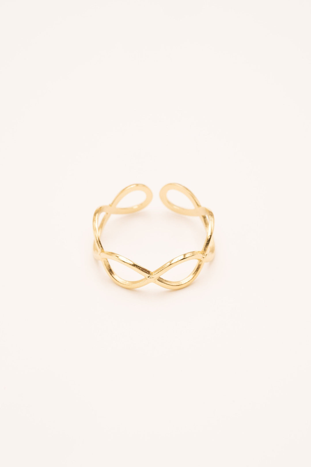 Bague Filamele