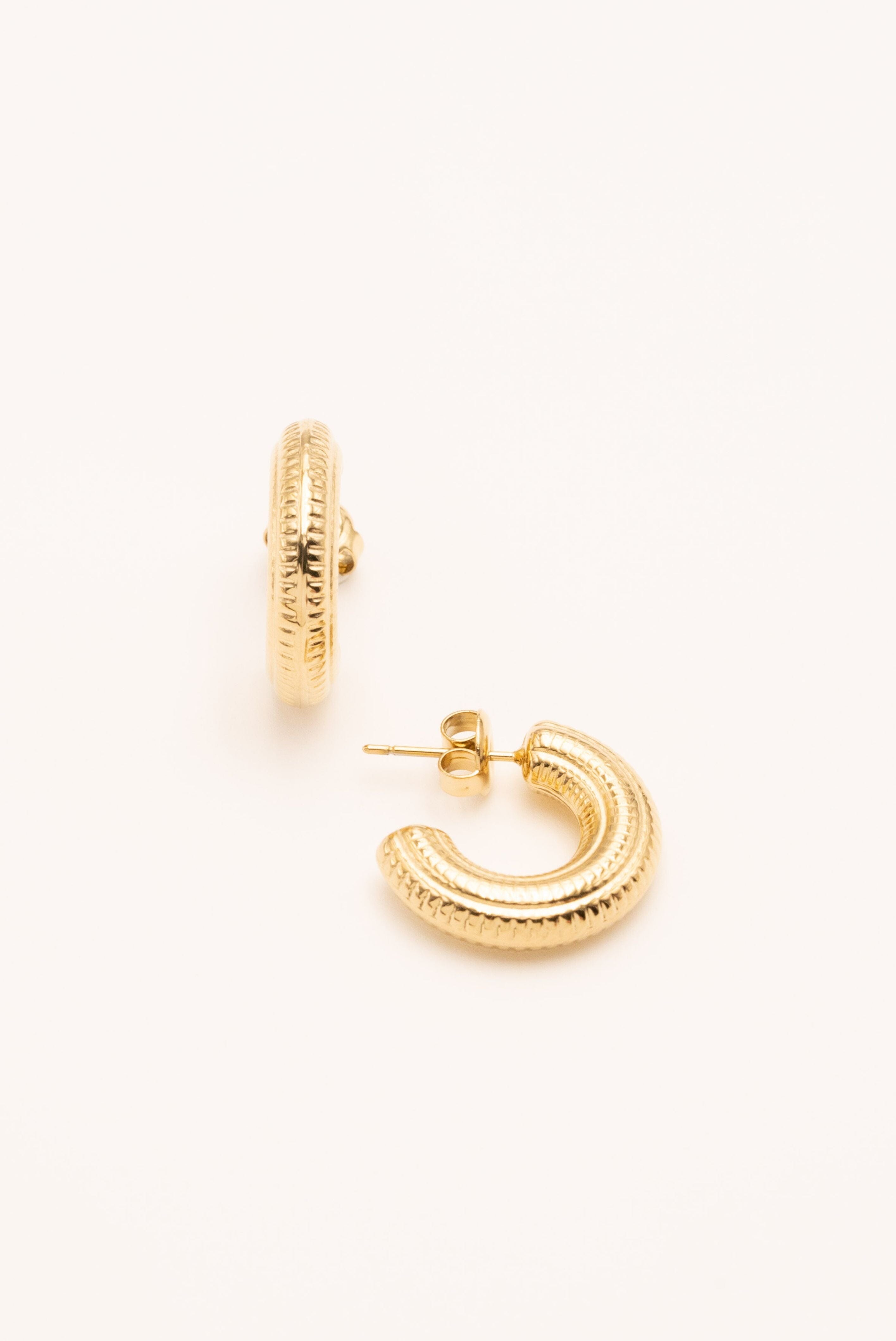Boucles Clémentina