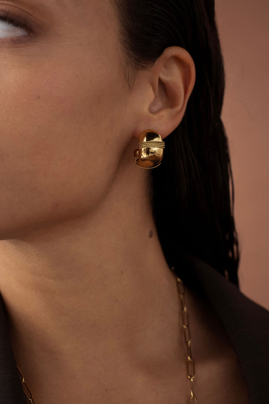 Boucles Evanie S