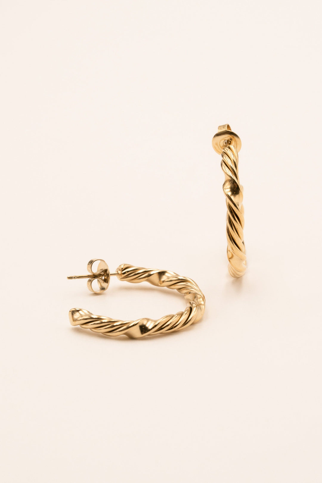 Boucles Matei