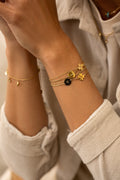 Bracelet Catarina (cœur)