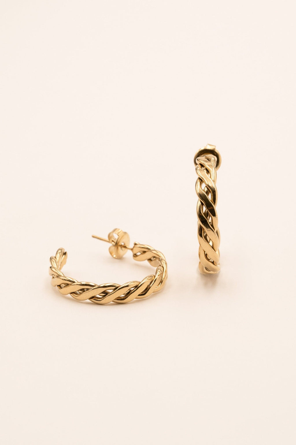 Boucles Leopold