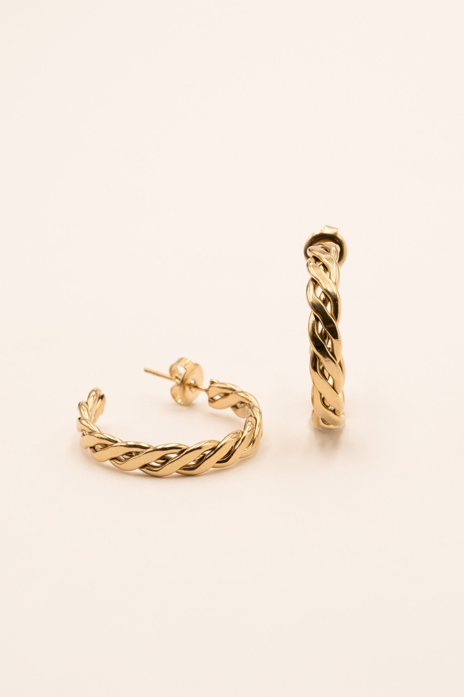 Boucles Leopold