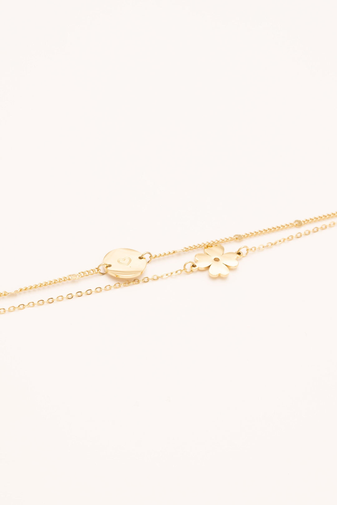 Bracelet Catarina (cœur)